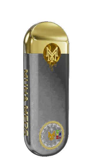Muha Meds Device